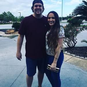 Meet your Posher, Matthew